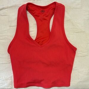 Alo workout tank
